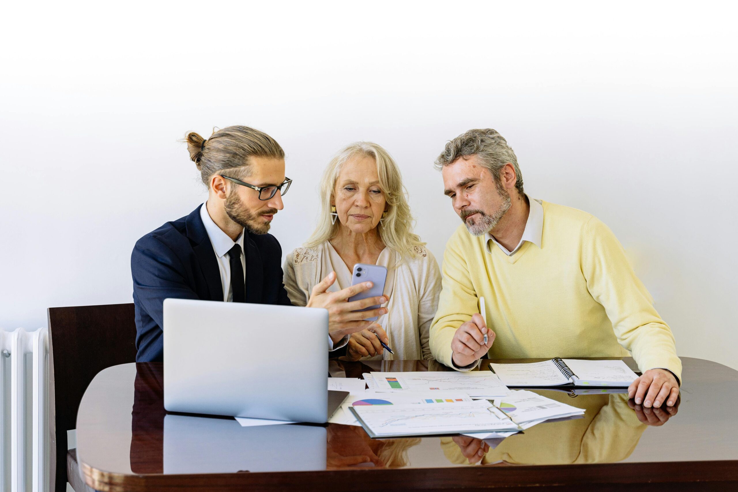 mortgage broker western sydney consultation with Kickstart Finance Group